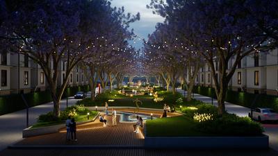 Project Image of 3283.0 - 5054.0 Sq.ft 5 BHK Villa for buy in Casagrand Vybe