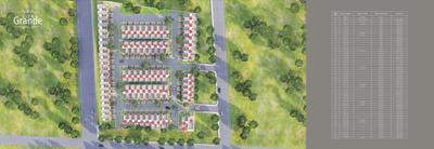 Project Image of 3113.0 - 5400.0 Sq.ft 4 BHK Villa for buy in UDB Villa Grande