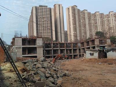 Project Image of 298.05 - 375.34 Sq.ft 1 BHK Apartment for buy in Vihang Marina