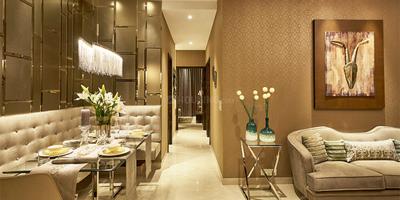 Project Image of 697.0 - 954.0 Sq.ft 2 BHK Apartment for buy in ACME Boulevard