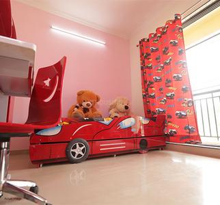 Project Image of 251.0 - 473.0 Sq.ft 1 BHK Apartment for buy in Sanghvi Parsssva City Building 13 14