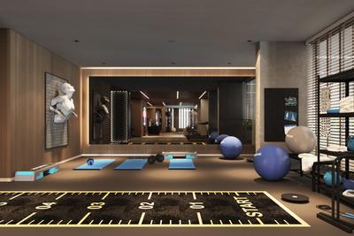 Project Image of 1195.0 - 1485.0 Sq.ft 2 BHK Apartment for buy in Vraj Central Vista