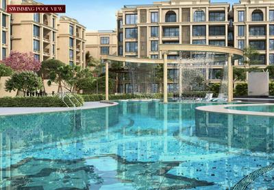 Project Image of 1161.0 - 2960.0 Sq.ft 2 BHK Apartment for buy in Casagrand Casamia