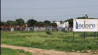 Project Image of 344.0 - 645.0 Sq.ft 1 BHK Apartment for buy in Adore Prosperity Homes