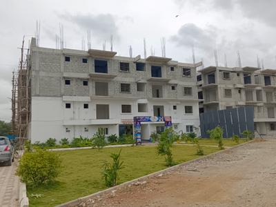 Project Image of 760.0 - 1435.26 Sq.ft 2 BHK Apartment for buy in Sree Urban Orchids Phase II