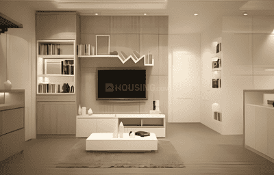 Project Image of 832.05 - 1418.41 Sq.ft 2 BHK Apartment for buy in Bankura New Township