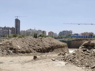 Project Image of 659.83 - 708.48 Sq.ft 2 BHK Apartment for buy in Legacy Ekam