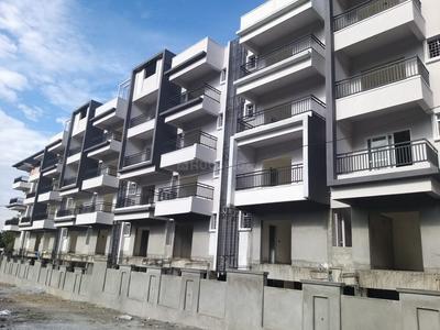 Project Image of 1230.0 - 1688.0 Sq.ft 2 BHK Apartment for buy in Aadhava Elite Homes