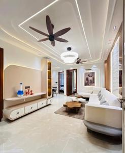 Project Image of 640.0 - 1350.0 Sq.ft 3 BHK Builder Floor for buy in Kaur Luxury Homes Dwarka Mor