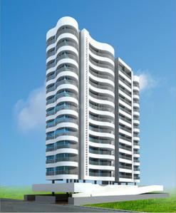 Project Image of 1099.0 - 1209.0 Sq.ft 3 BHK Apartment for buy in Kamala Nutan Yojana