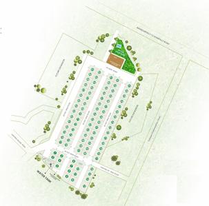 Project Image of 0.0 - 2500.0 Sq.ft 3 BHK Duplex for buy in GVR Green Rich County