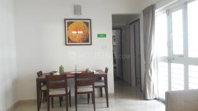 Project Image of 468.0 - 802.0 Sq.ft 1 BHK Apartment for buy in Pristine Pacific H I