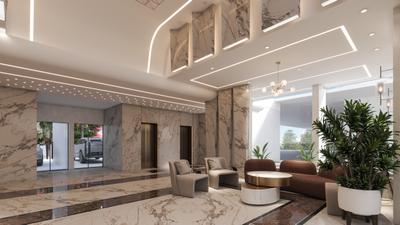 Project Image of 1425.0 - 2100.0 Sq.ft 3 BHK Apartment for buy in Vridhi Plus Premium Tower