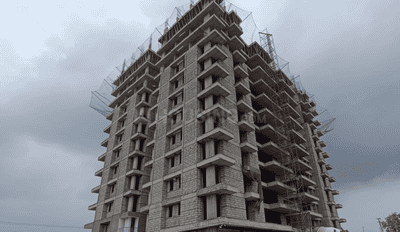Project Image of 0.0 - 1103.84 Sq.ft 4 BHK Apartment for buy in Class One Evoq