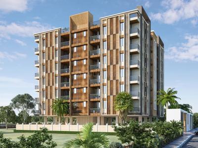 Project Image of 1442.0 - 1458.0 Sq.ft 3 BHK Apartment for buy in Ruheen Saar