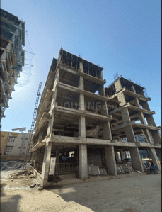 Project Image of 1800.0 - 1818.0 Sq.ft 3 BHK Apartment for buy in Bhakti Sky