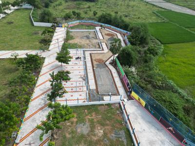 Project Image of 1000.0 - 3952.0 Sq.ft Residential Plot Plot for buy in Daga Swarna Boomi