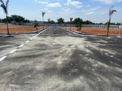 Project Image of 750 Sq.ft 2 BHK Villa for sale in Thennampalayam for Rs. 3225000