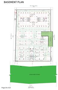 Project Image of 618.71 - 840.23 Sq.ft 2 BHK Apartment for buy in Dharma Shyam Greens