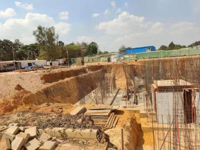 Project Image of 904 Sq.ft 2 BHK Apartment / Flat for sale in Gummanahalli for Rs. 8500000