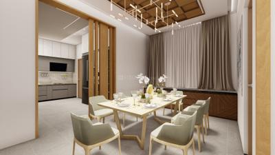 Project Image of 0.0 - 3710.0 Sq.ft 4 BHK Villa for buy in JS Kandhan Avenue