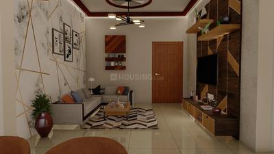 Project Image of 1020.0 - 1555.0 Sq.ft 2 BHK Apartment for buy in Sahasra Serenity