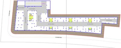 Project Image of 576.3 - 782.11 Sq.ft 2 BHK Apartment for buy in Griham Orchid