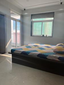 Project Image of 1395.0 - 1668.0 Sq.ft 3 BHK Apartment for buy in Crown