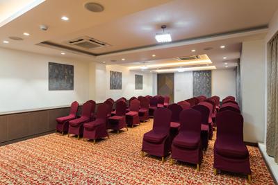 Project Image of 976.0 - 1285.0 Sq.ft 2 BHK Apartment for buy in Navins Starwood Towers 3