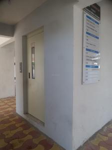 Project Image of 0.0 - 423.0 Sq.ft 1 BHK Apartment for buy in Dhanlaxmi Krupasindhu East