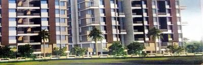 Project Image of 576.0 - 953.0 Sq.ft 1 BHK Apartment for buy in Shevi Atulya Nirman