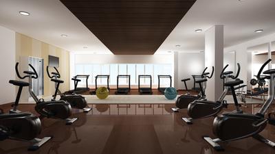 Project Image of 475.0 - 1416.0 Sq.ft 1 BHK Apartment for buy in Sipani Bliss
