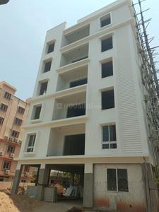 Project Image of 886.95 - 888.88 Sq.ft 3 BHK Apartment for buy in Vishraa Blue Sapphire