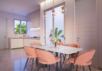 Project Image of 0.0 - 2300.0 Sq.ft 4 BHK Villa for buy in Valencia II
