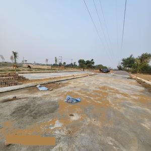 Project Image of 1000.0 - 3000.0 Sq.ft Residential Plot Plot for buy in Daleindia Rameshvarm City