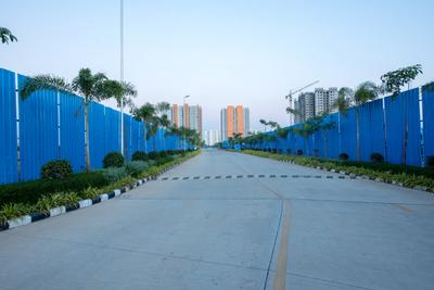 Project Image of 580.0 - 2210.0 Sq.ft 1 BHK Apartment for buy in L&T Eden Park Almond
