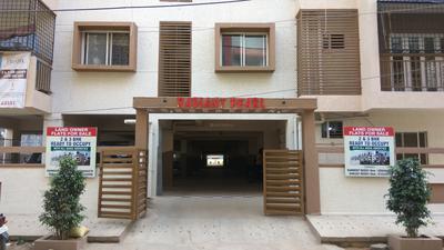 Radiant Pearl Elevation 1