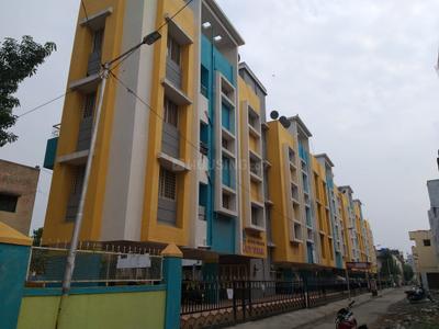 Project Image of 0.0 - 550.0 Sq.ft 1 BHK Apartment for buy in Satyam Raut Vihar