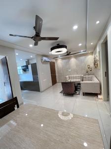 Project Image of 1551.0 - 1611.0 Sq.ft 3 BHK Apartment for buy in Sapphire Court