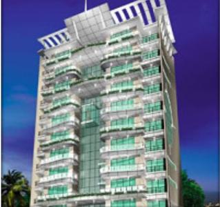 Project Image of 0.0 - 1320.0 Sq.ft 2 BHK Apartment for buy in RNA Sapphire