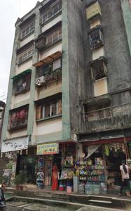 Shakti Sai Shakti Elevation 1