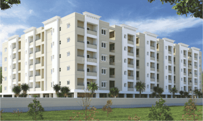 Project Image of 791.0 - 1450.0 Sq.ft 2 BHK Apartment for buy in Northface Grandeur