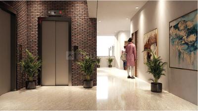 Project Image of 1139.9 - 1599.52 Sq.ft 2 BHK Apartment for buy in Firmus SS White House