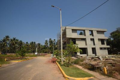 Project Image of 2222.0 - 5571.0 Sq.ft Residential Plot Plot for buy in Land Trades Emerald Bay