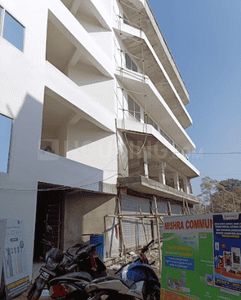 Project Image of 774.89 - 1241.29 Sq.ft 2 BHK Apartment for buy in Sri Tribhiwan Damodar Kashi Complex
