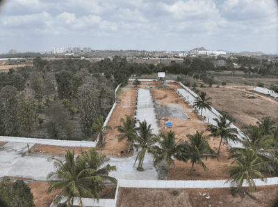Project Image of 600.0 - 3275.0 Sq.ft Residential Plot Plot for buy in Fission Suprabhat Blossoms