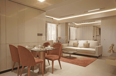 Project Image of 0.0 - 1350.0 Sq.ft 2 BHK Apartment for buy in Airan Shela 24