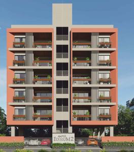 Abyss Ample Elysium 2 Elevation 1