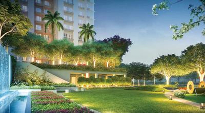 Project Image of 896.0 - 1465.0 Sq.ft 2 BHK Apartment for buy in Suncrest Estate Phase 1