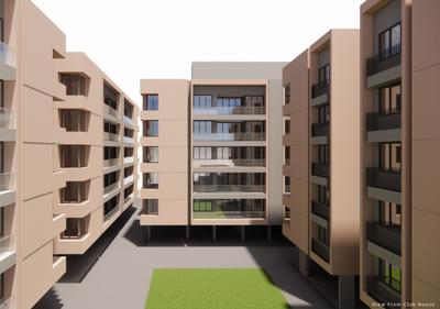 Project Image of 1069.72 - 1129.67 Sq.ft 4 BHK Apartment for buy in V P Tanishq Pride